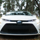 Illustration for article titled The 2020 Toyota Corolla Hybrid Has Killed the Prius and Stands Atop Its Grave
